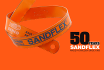 Sandflex 50 лет