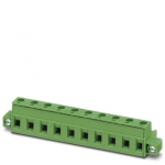 Разъем печатной платы - GMSTB 2, 5/ 8-STF-7, 62 - 1858824 Phoenix contact