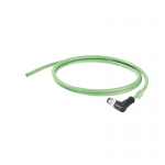 Тросовый кабель Weidmuller IE-C5DD4UG0100MCAXXX-X 1059750100
