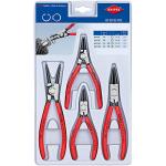 

Комплект щипцов для стопорных колец KNIPEX KN-002003V02