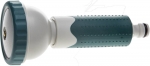 Наконечник поливочный 4-позиционный "Comfort Plus" Raco 4253-55/314C