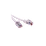 

Патч-корд неэкранированный CAT5E U/UTP ДКС RN5EUU4500WH