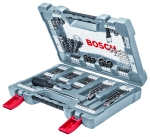 2608P00236 BOSCH Набор оснастки Premium Set-105