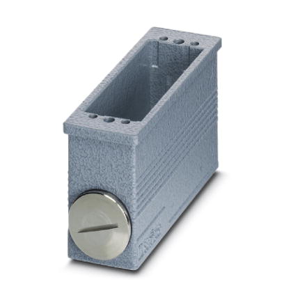 Корпус - VC-MP-S3 - 1884746 Phoenix contact Корпус - VC-MP-S3 - 1884746 Phoenix contact
