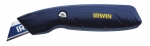 10504239 Нож IRWIN XP Standard с фиксированным трапециевидным лезвием