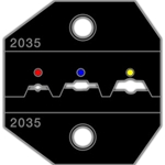 PT-2035 Paladin Tools