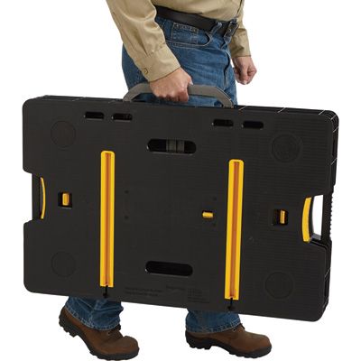 Складной верстак KETER Folding Table Metall Leg 17182239 фото 3 Складной верстак KETER Folding Table Metall Leg 17182239 фото 3
