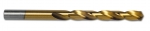 10502600 IRWIN Сверло титановое HSS-TIN DIN-338 11, 0