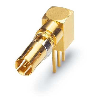 Коаксиальный контакт D-SUB - VS-ST-KX-50-LP - 1655522 Phoenix contact Коаксиальный контакт D-SUB - VS-ST-KX-50-LP - 1655522 Phoenix contact