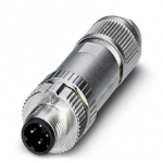 Шинный системный соединитель - SACC-MSD-4SC SH PN SCO - 1436738 Phoenix contact