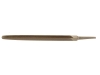 1-170-06-1-0 BAHCO Напильник треугольный, 150мм, драчевый, без ручки