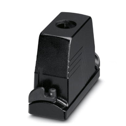 Корпус - HC-B 16-TMB-100/O1STM40G-EUA - 1604463 Phoenix contact Корпус - HC-B 16-TMB-100/O1STM40G-EUA - 1604463 Phoenix contact