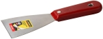 Шпатели c пластмассовой ручкой, серия MASTER Stayer 1003-060