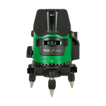 Лазерный построитель плоскостей RGK LP-64G