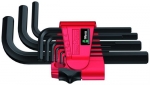 Набор Г-образных ключей 950/9 BM N WERA we-021737