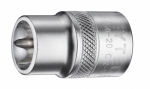 HE-50825200683 HEYTEC Торцевая головка TORX 1/4 50825-20 E 6