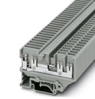 1954016 Phoenix contact UVKB 4-FS (6-2, 8-0, 8) Проходные клеммы