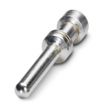 Обжимной контакт - CK2, 5-ED-2, 50ST-S AG - 1663873 Phoenix contact