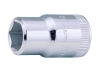 SB7800SM-11 BAHCO 1/2" Торцевая головка 6-гр