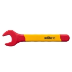 Односторонний рожковый гаечный ключ изолированный WIHA 5590N 43041