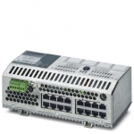Коммутатор - FL SWITCH SMCS 16TX - 2700996 Phoenix contact