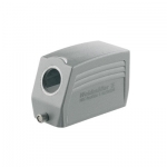 1788200000 WEIDMULLER Корпус для вилки HDC 16B TSLU 1M25G
