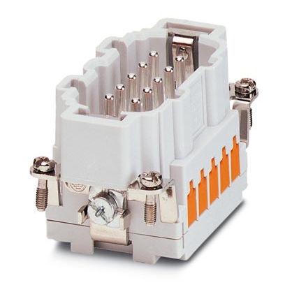 Модуль для контактов - HC-B 10-ESTQ-2,5 - 1605624 Phoenix contact Модуль для контактов - HC-B 10-ESTQ-2,5 - 1605624 Phoenix contact