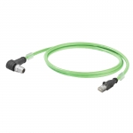 Системный кабель Weidmuller IE-C6EL8UG0015XCAU40-E 2485600015