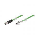 Системный кабель Weidmuller IE-C5DS4UG0050MBSMCS-E 1244130050