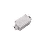 Коробка протяжная алюминиевая ДКС 6030-16A
