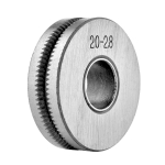 005.040.181 ПТК Ролик подающий 40х14х12 V 2, 0-2, 8