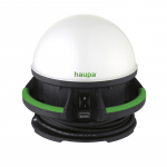 Лампа сферическая HAUPA HUPlight50combi 130360