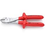 

Кусачки боковые особой мощности KNIPEX KN-7407200