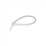 Стяжки кабельные нейлоновые 203x2.5 mm Haupa 262506