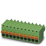 Разъем печатной платы - FK-MCP 1, 5/10-ST-3, 81 - 1851122 Phoenix contact