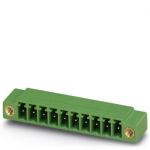 Ответная часть - MC 1, 5/ 3-GF-3, 81 - 1827871 Phoenix contact