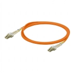 Соединительный кабель с двойным зажимом в комплекте Weidmuller IE-FM5Z2LO0010MLD0LD0- X 1433940100
