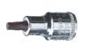 

HE-00040364583 Отверточная вставка TORX 3/8 CV 40-36 T 45 HEYCO