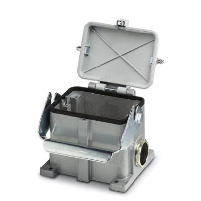 Корпус - HC-B 48-SMLD-100/M1PG29 - 1772214 Phoenix contact Корпус - HC-B 48-SMLD-100/M1PG29 - 1772214 Phoenix contact