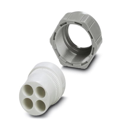 Кабельный разъем - VC-K-KV-PG21 4X8 - 1885606 Phoenix contact Кабельный разъем - VC-K-KV-PG21 4X8 - 1885606 Phoenix contact
