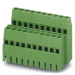 Клеммные блоки для печатного монтажа - MK3DS 1, 5/ 3-5, 08-BC - 1706426 Phoenix contact