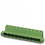 Разъем печатной платы - GIC 2, 5/ 8-STF-7, 62 - 1858934 Phoenix contact