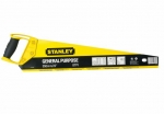 1-20-087 STANLEY Ножовка OPP 500 мм 8 TPI