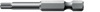 WE-059644 840/4 Z Hex-Plus BO Бита-насадка 5, 0/89 WERA