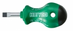 HE-04545004080 VERGASER SCHR.-DR. CV 4545 25 X 4, 0 мм HEYCO