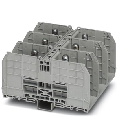 Болтовые клеммы - RBO 12-3L - 3076222 Phoenix contact Болтовые клеммы - RBO 12-3L - 3076222 Phoenix contact