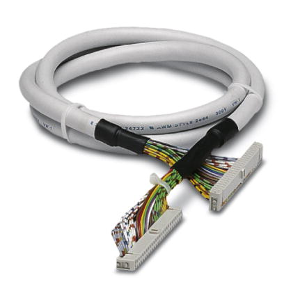 2289654 Phoenix contact FLK 50/EZ-DR/ 850/KONFEK Кабель 2289654 Phoenix contact FLK 50/EZ-DR/ 850/KONFEK Кабель