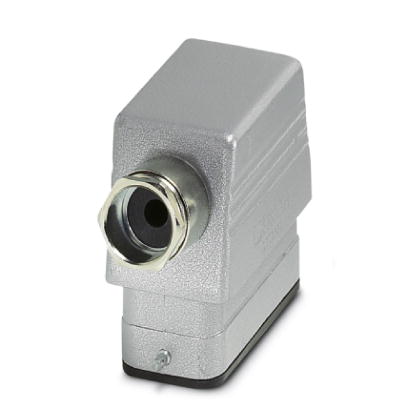Корпус - HC-D 15-TFL-66/M1PG21S - 1772340 Phoenix contact Корпус - HC-D 15-TFL-66/M1PG21S - 1772340 Phoenix contact