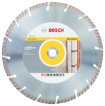 2608615067 BOSCH Алмазный диск Stf Universal300-22, 23