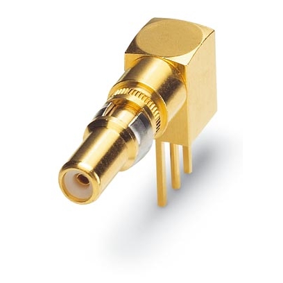Коаксиальный контакт D-SUB - VS-ST-KX-75-LP - 1655645 Phoenix contact Коаксиальный контакт D-SUB - VS-ST-KX-75-LP - 1655645 Phoenix contact